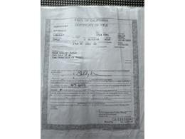 1968 Porsche 912 (CC-2087685) for sale in Brighton, East sussex