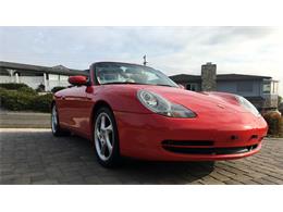 2001 Porsche Carrera (CC-2087687) for sale in Spring Valley, California