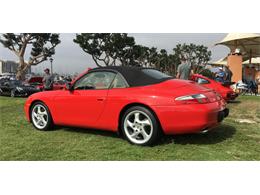 2001 Porsche Carrera (CC-2087687) for sale in Spring Valley, California
