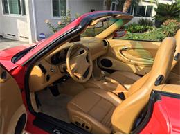 2001 Porsche Carrera (CC-2087687) for sale in Spring Valley, California