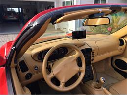 2001 Porsche Carrera (CC-2087687) for sale in Spring Valley, California