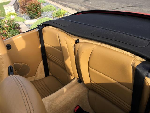 2001 Porsche Carrera (CC-2087687) for sale in Spring Valley, California