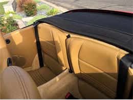 2001 Porsche Carrera (CC-2087687) for sale in Spring Valley, California