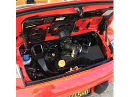 2001 Porsche Carrera (CC-2087687) for sale in Spring Valley, California