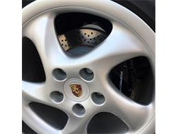 2001 Porsche Carrera (CC-2087687) for sale in Spring Valley, California