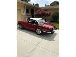 1978 Triumph Spitfire (CC-2087688) for sale in St. Thomas, Onatrio