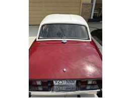 1978 Triumph Spitfire (CC-2087688) for sale in St. Thomas, Onatrio