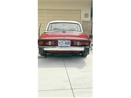 1978 Triumph Spitfire (CC-2087688) for sale in St. Thomas, Onatrio