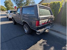 1990 Ford Bronco (CC-2087689) for sale in San Jose, California
