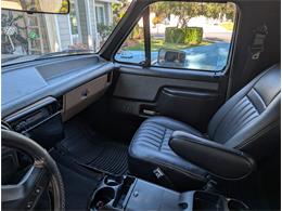 1990 Ford Bronco (CC-2087689) for sale in San Jose, California