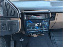 1990 Ford Bronco (CC-2087689) for sale in San Jose, California