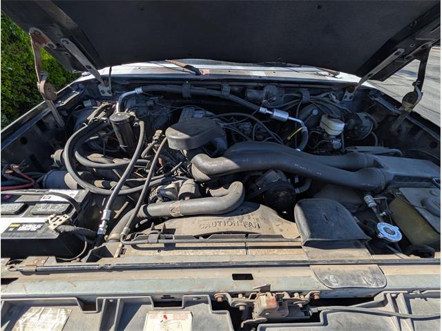 1990 Ford Bronco (CC-2087689) for sale in San Jose, California