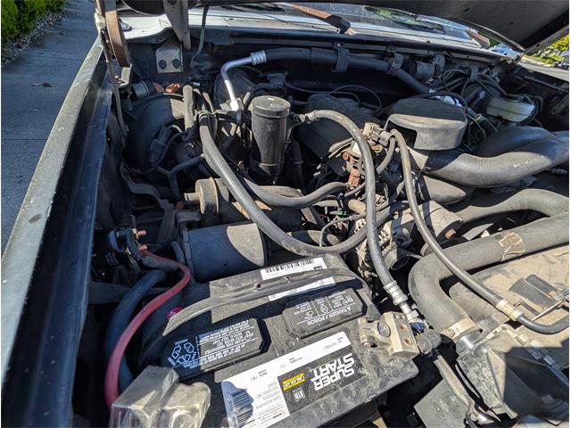 1990 Ford Bronco (CC-2087689) for sale in San Jose, California