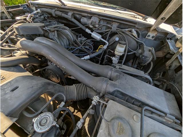 1990 Ford Bronco (CC-2087689) for sale in San Jose, California