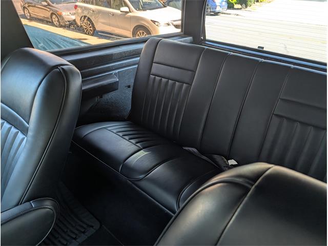 1990 Ford Bronco (CC-2087689) for sale in San Jose, California