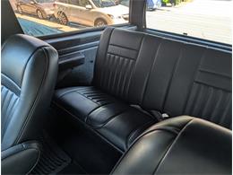 1990 Ford Bronco (CC-2087689) for sale in San Jose, California