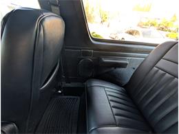1990 Ford Bronco (CC-2087689) for sale in San Jose, California