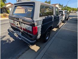 1990 Ford Bronco (CC-2087689) for sale in San Jose, California