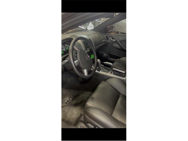 2006 Pontiac GTO (CC-2087690) for sale in Ellington, Connecticut
