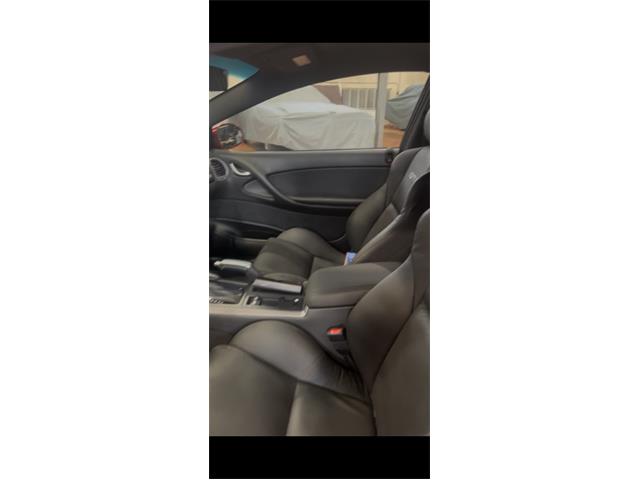 2006 Pontiac GTO (CC-2087690) for sale in Ellington, Connecticut