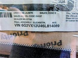 2006 Pontiac GTO (CC-2087690) for sale in Ellington, Connecticut