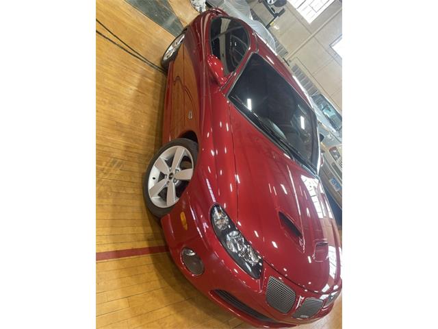 2006 Pontiac GTO (CC-2087690) for sale in Ellington, Connecticut