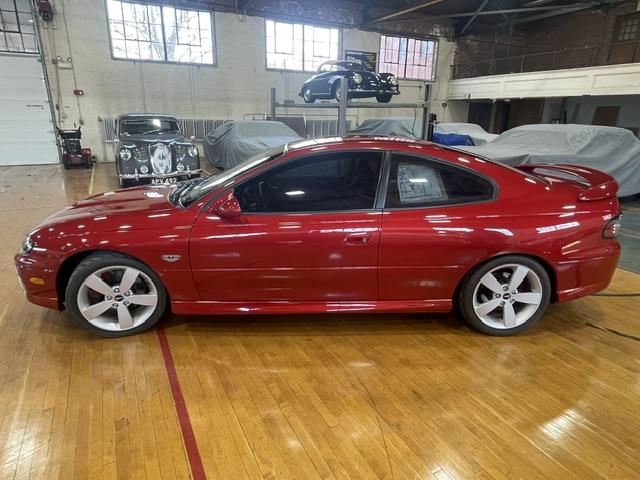 2006 Pontiac GTO (CC-2087690) for sale in Ellington, Connecticut