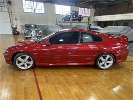 2006 Pontiac GTO (CC-2087690) for sale in Ellington, Connecticut