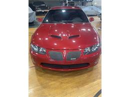 2006 Pontiac GTO (CC-2087690) for sale in Ellington, Connecticut