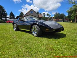 1977 Chevrolet Corvette (CC-2087691) for sale in MARTINSBURG, Pennsylvania