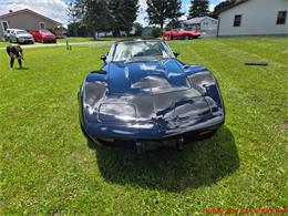 1977 Chevrolet Corvette (CC-2087691) for sale in MARTINSBURG, Pennsylvania