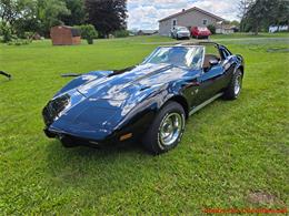 1977 Chevrolet Corvette (CC-2087691) for sale in MARTINSBURG, Pennsylvania