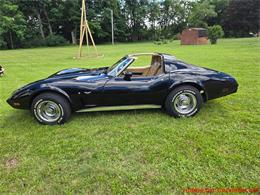 1977 Chevrolet Corvette (CC-2087691) for sale in MARTINSBURG, Pennsylvania