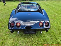 1977 Chevrolet Corvette (CC-2087691) for sale in MARTINSBURG, Pennsylvania