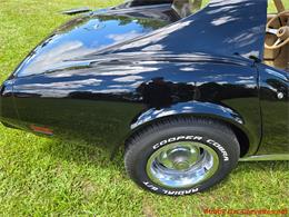 1977 Chevrolet Corvette (CC-2087691) for sale in MARTINSBURG, Pennsylvania