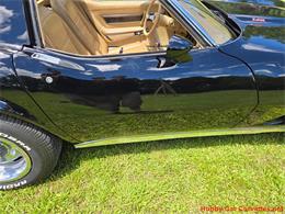 1977 Chevrolet Corvette (CC-2087691) for sale in MARTINSBURG, Pennsylvania