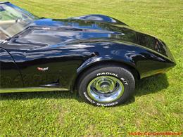 1977 Chevrolet Corvette (CC-2087691) for sale in MARTINSBURG, Pennsylvania