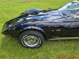 1977 Chevrolet Corvette (CC-2087691) for sale in MARTINSBURG, Pennsylvania