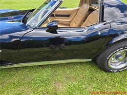 1977 Chevrolet Corvette (CC-2087691) for sale in MARTINSBURG, Pennsylvania