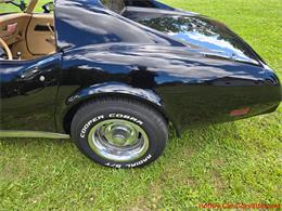 1977 Chevrolet Corvette (CC-2087691) for sale in MARTINSBURG, Pennsylvania