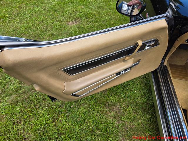 1977 Chevrolet Corvette (CC-2087691) for sale in MARTINSBURG, Pennsylvania