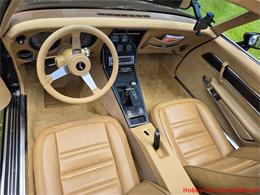 1977 Chevrolet Corvette (CC-2087691) for sale in MARTINSBURG, Pennsylvania