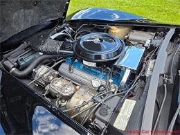 1977 Chevrolet Corvette (CC-2087691) for sale in MARTINSBURG, Pennsylvania