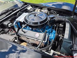 1977 Chevrolet Corvette (CC-2087691) for sale in MARTINSBURG, Pennsylvania