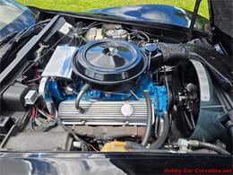 1977 Chevrolet Corvette (CC-2087691) for sale in MARTINSBURG, Pennsylvania