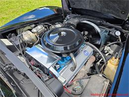 1977 Chevrolet Corvette (CC-2087691) for sale in MARTINSBURG, Pennsylvania