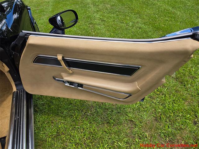 1977 Chevrolet Corvette (CC-2087691) for sale in MARTINSBURG, Pennsylvania
