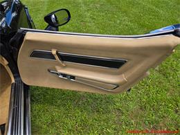 1977 Chevrolet Corvette (CC-2087691) for sale in MARTINSBURG, Pennsylvania