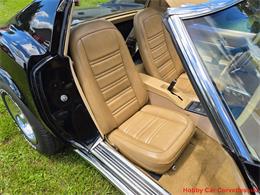 1977 Chevrolet Corvette (CC-2087691) for sale in MARTINSBURG, Pennsylvania