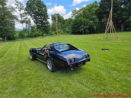 1977 Chevrolet Corvette (CC-2087691) for sale in MARTINSBURG, Pennsylvania